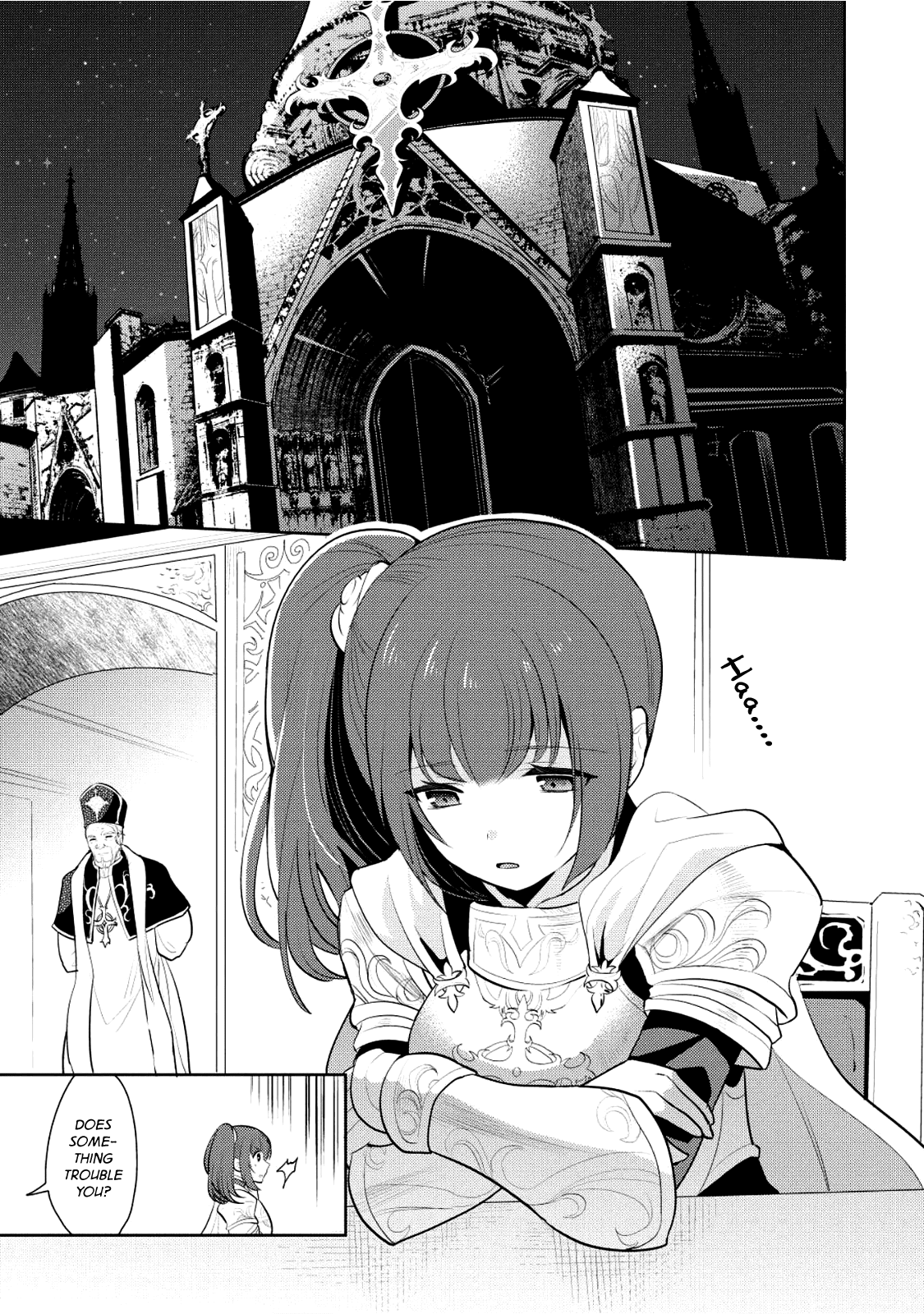 An Archdemon